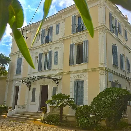 /duplex 80 M2les Violettes / 3 Chambres Bord Plage Et Jardin Cannes