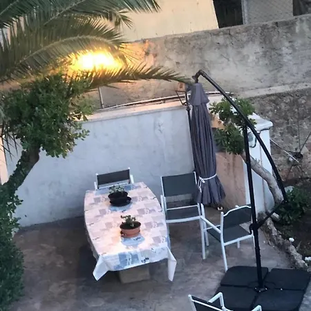 /duplex 80 M2les Violettes / 3 Chambres Bord Plage Et Jardin